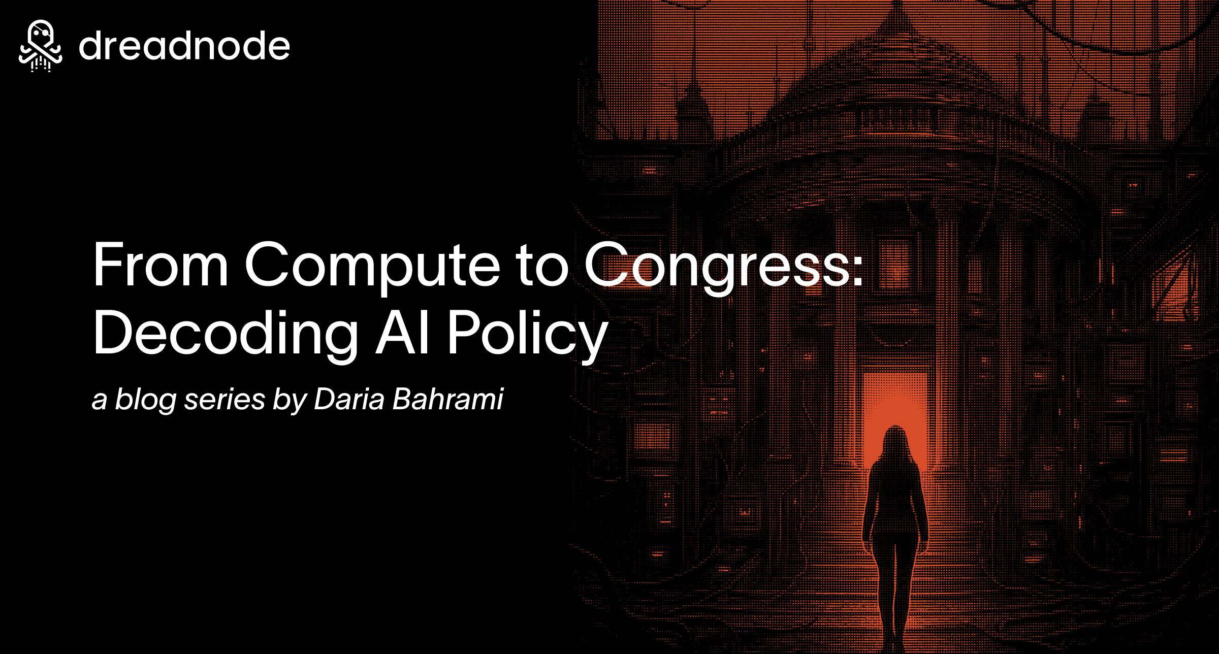 From Compute to Congress: Decoding AI Policy