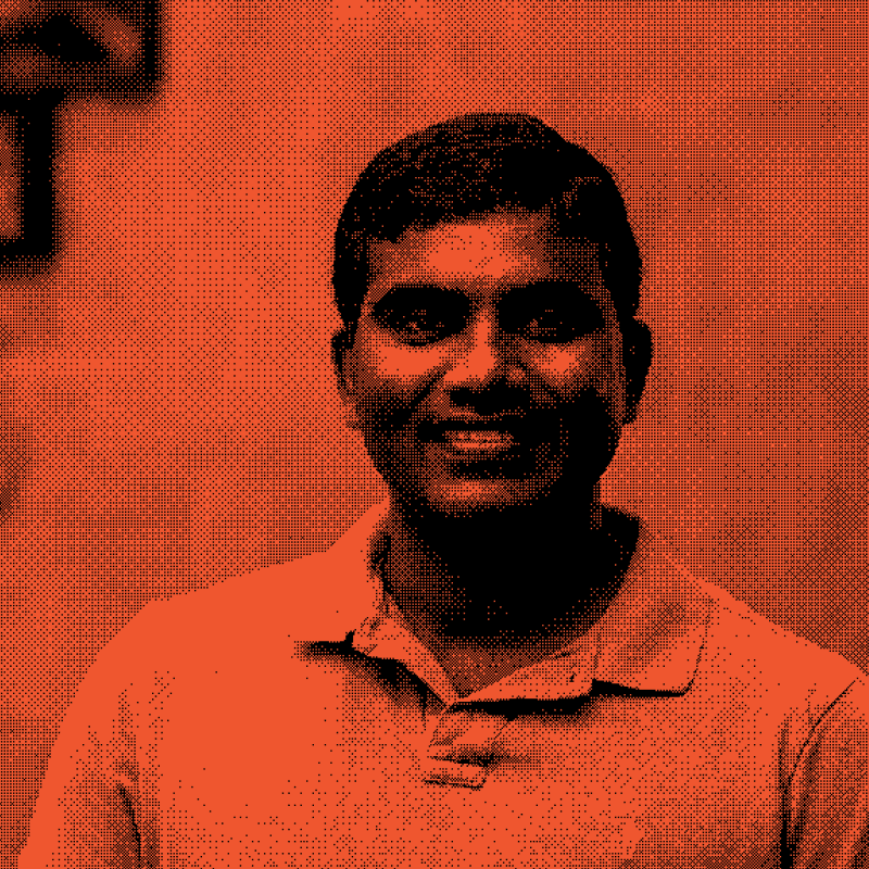 Raja Sekhar Rao Dheekonda